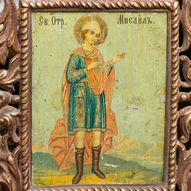 Купить подарок на крестины