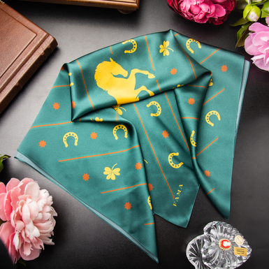 d6_купить платок из натурального шелка фото 1