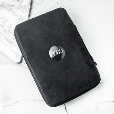 подарунковий комплект капці та чохол фото 1