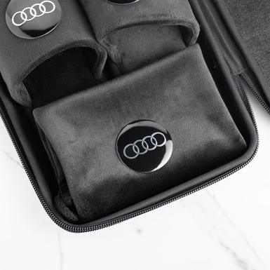 брендові капці у чохлі фото 1