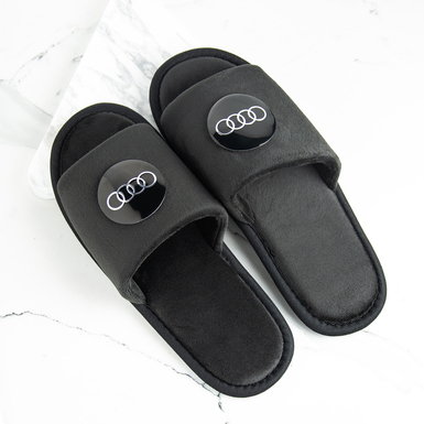 купити капці для чоловіків ауді фото 1