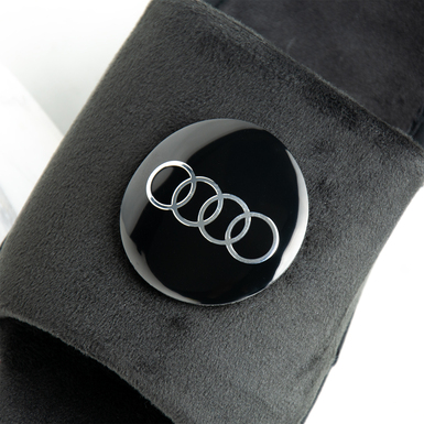 Audi капці фото 1