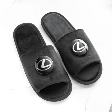 Lexus капці для чоловіків фото 1