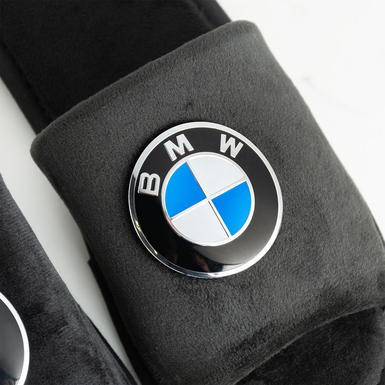 BMW капці фото 1