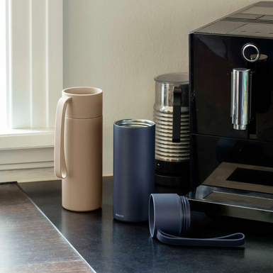 термочашка на подарок фото