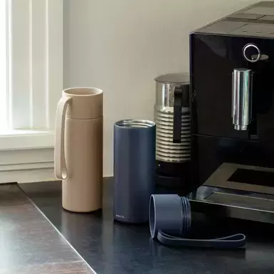 термочашка на подарок фото