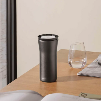 термочашка на подарок фото