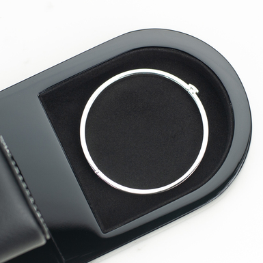 место хранения браслетов и колец фото 1