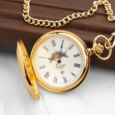 часы в ретро стиле фото 1