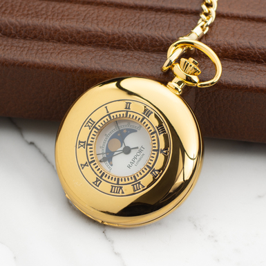 Золотые карманные часы купить Киев фото 1