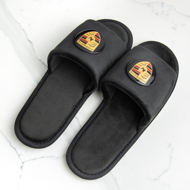 чоловічі капці Porsche фото 1