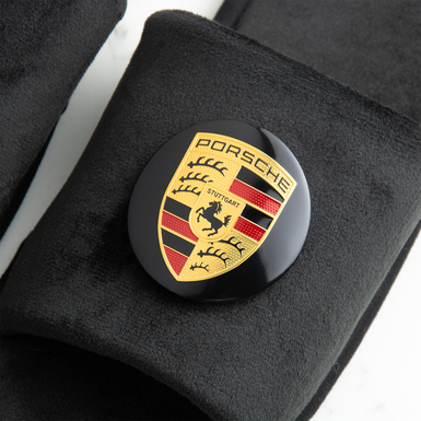 брендові капці Porsche фото 1
