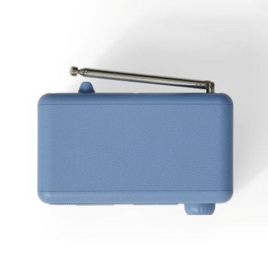 стильне радіо фото