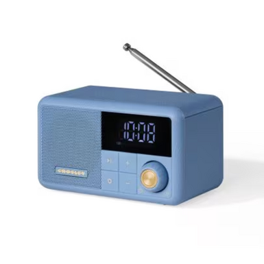 радіо із зарядкою фото