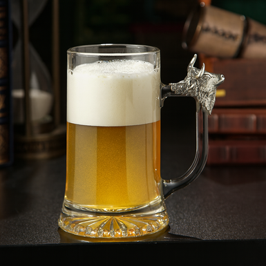 келих для пива фото 2