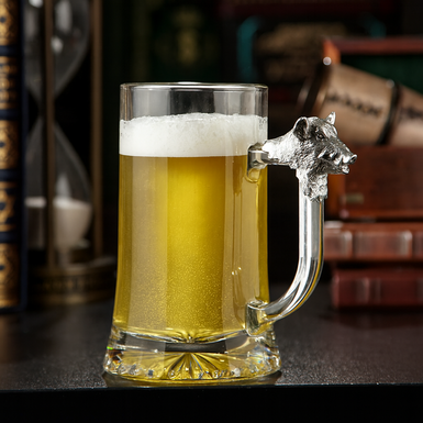 5e_келих для пива фото 2