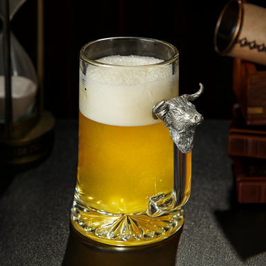 келих для пива 2