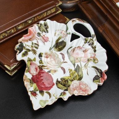 тарелка фото