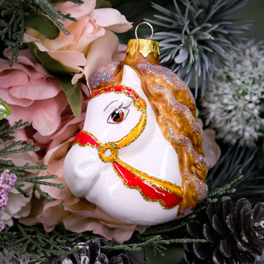 Символ нового года фото