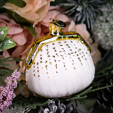 Подарок на новый год фото