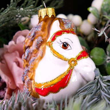 Подарок на новый год фото