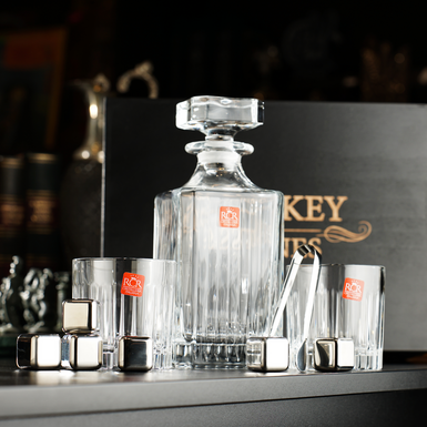 набор для виски фото