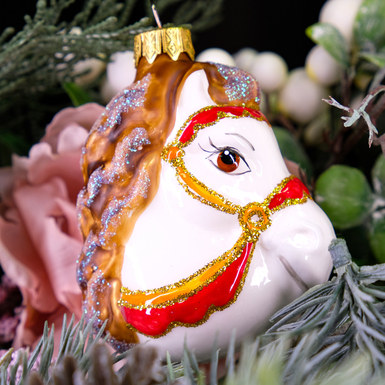 Символ нового года фото