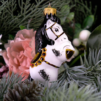 Елочная игрушка фото