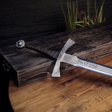 a0_Ексклюзивний меч фото 1