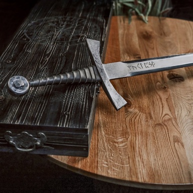 ba_Ексклюзивний подарунок від Topor & Molot фото 1