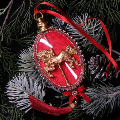 декор на подарок фото