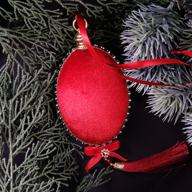 украшение фото