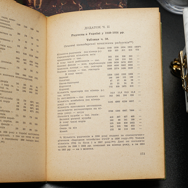 книга з таблицею фото 1