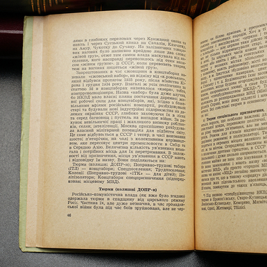 Раритетна книга Л. Лисенка фото 1