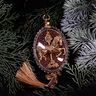 украшение фото