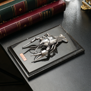 ed_статуетка рак фото 1