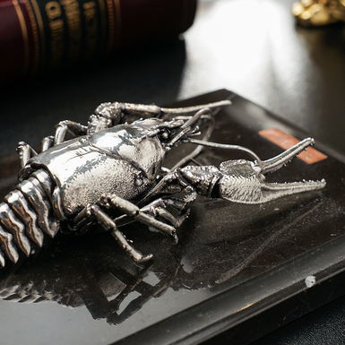 ce_рак ручної роботи фото 1