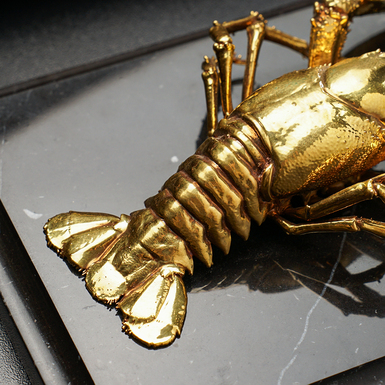 статуетка ручної роботи фото 1