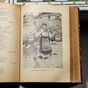 32_розворот 3 збірки творів Т. Г. Шевченка з ілюстраціями 1914 року фото 1