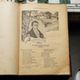 e1_розворот 4 збірки творів Т. Г. Шевченка з ілюстраціями 1914 року фото 1