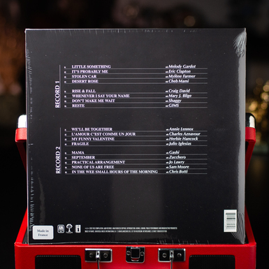 купить пластинку стинга фото