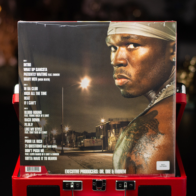 пластинка хип хоп купить фото