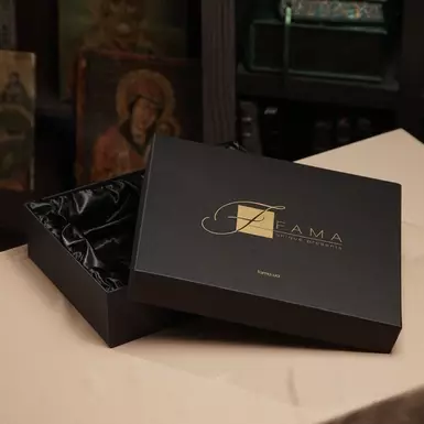 коробка з ложементом