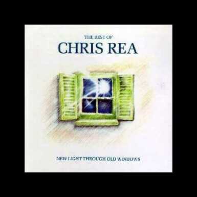 крис риа видео