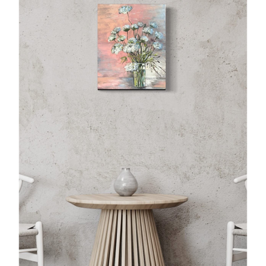 картина ручной работы фото