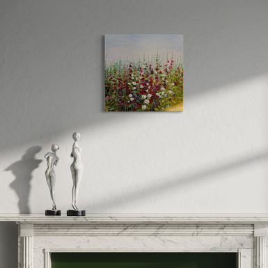 картина ручної роботи фото