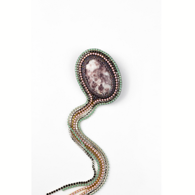 a brooch photo