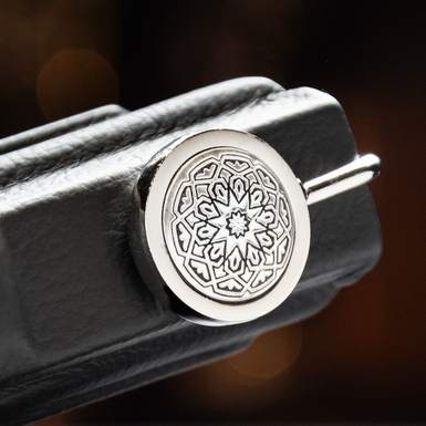 Закладка для книги фото