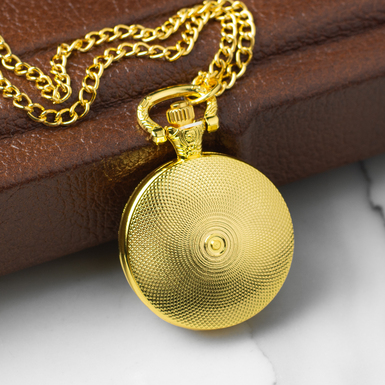 Pocket watch as a gift photo