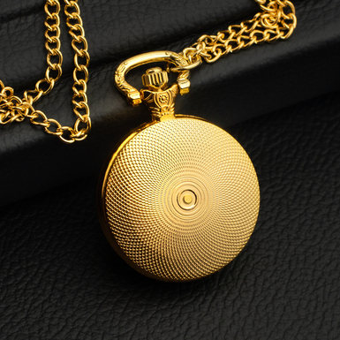 Pocket watch as a gift photo